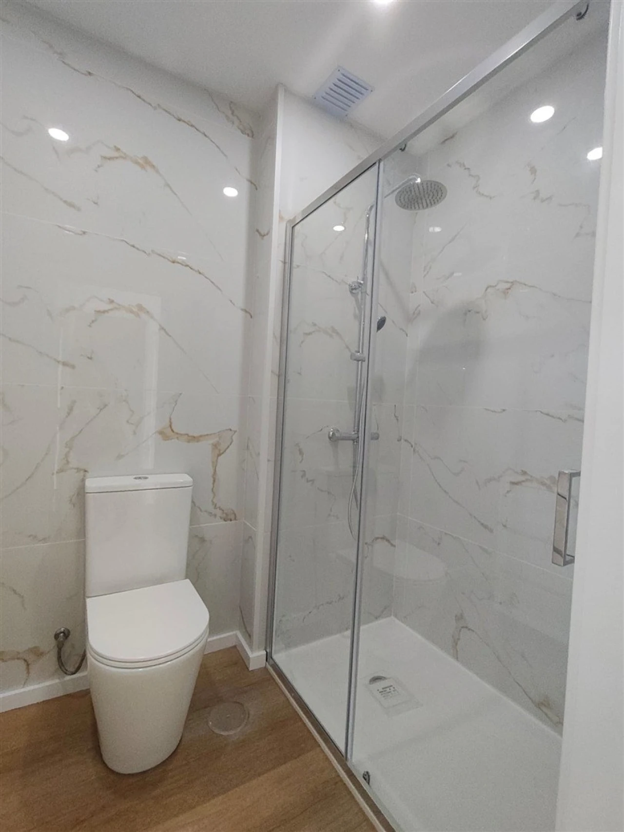 Apartamento T2 para Venda em Azurem Foto 21