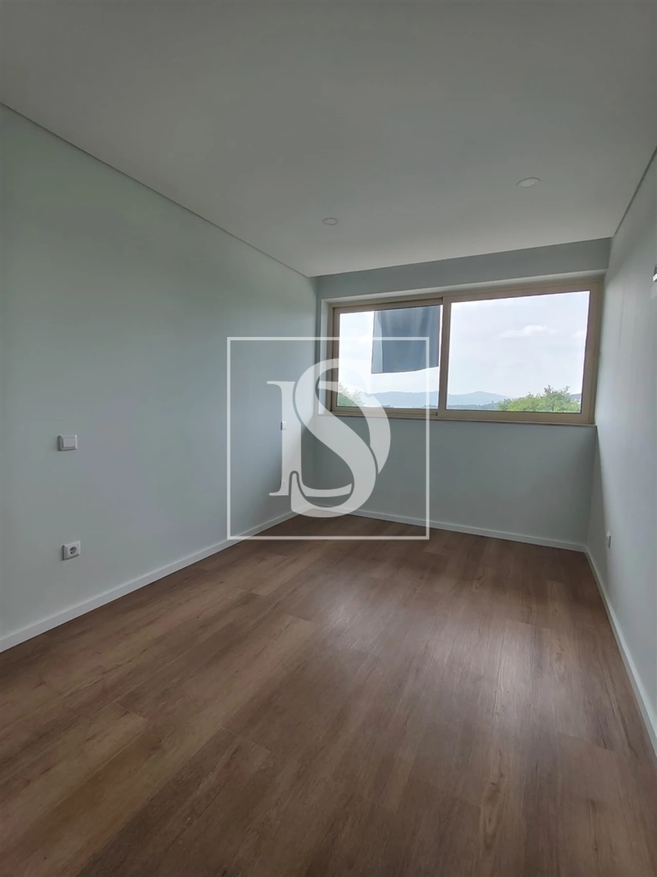 Apartamento T2 para Venda em Azurem Foto 9