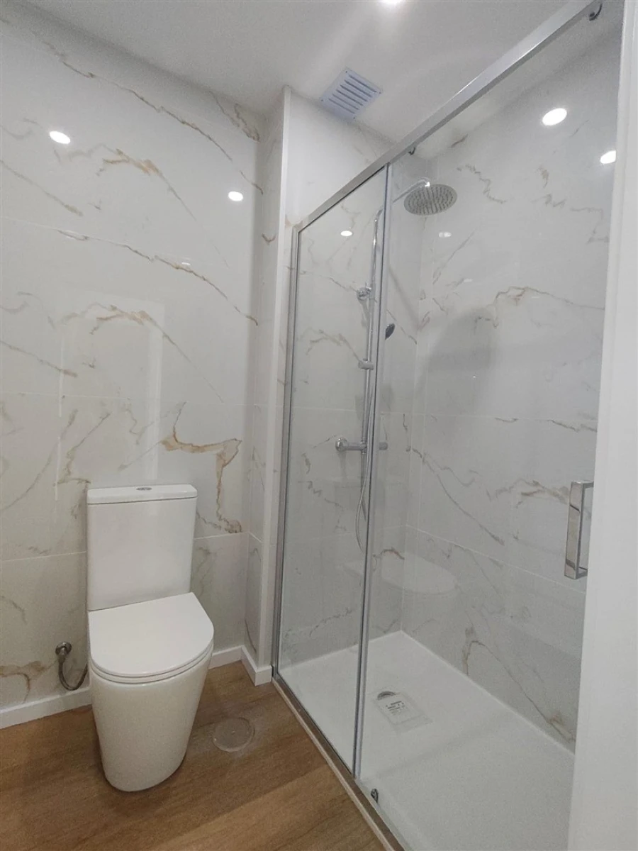 Apartamento T2 para Venda em Azurem Foto 21