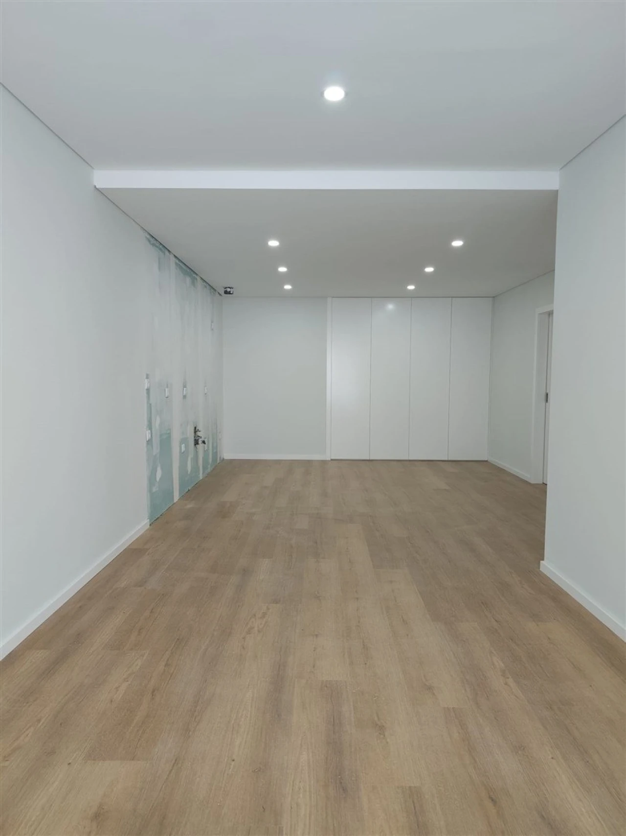 Apartamento T2 para Venda em Azurem Foto 32
