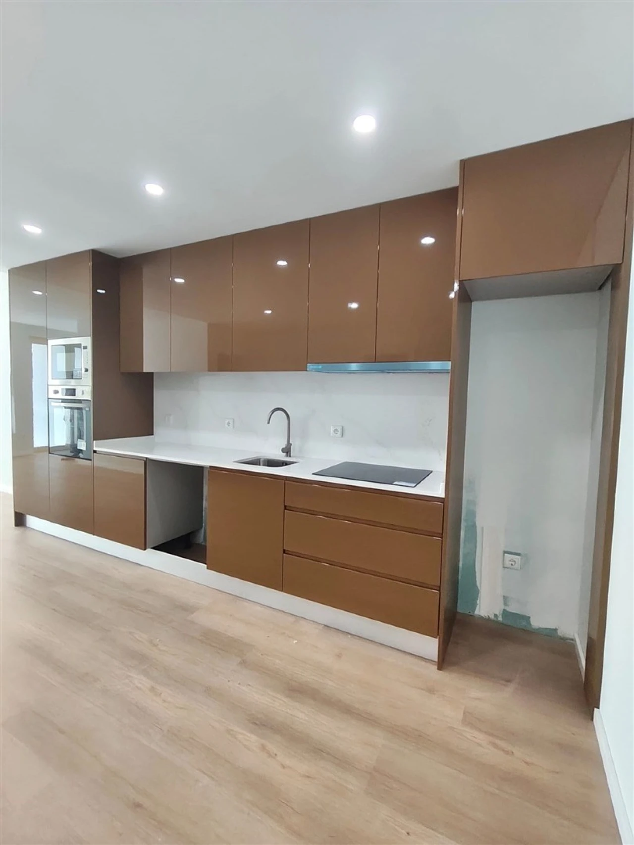 Apartamento T2 para Venda em Azurem Foto 34