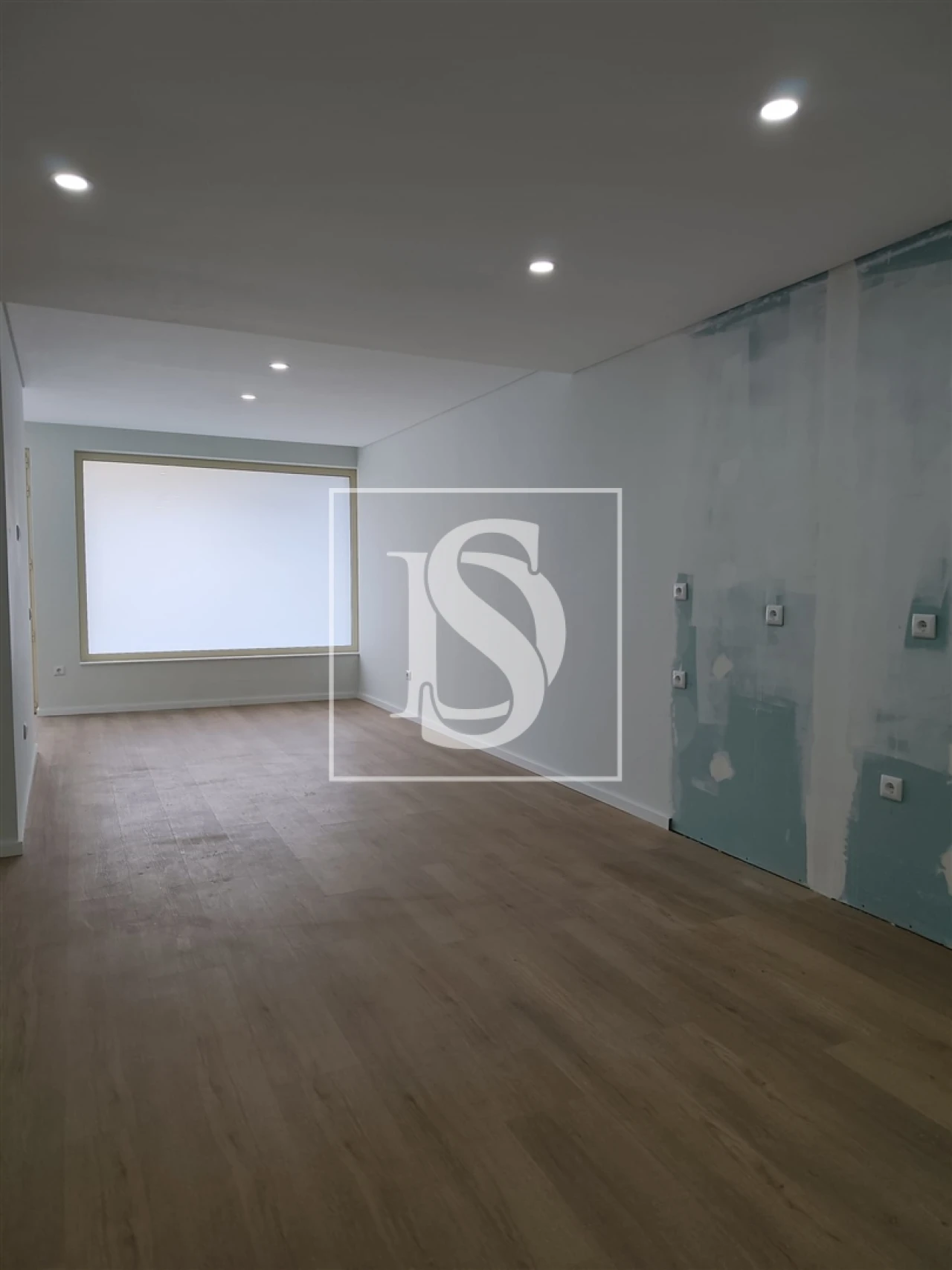Apartamento T2 para Venda em Azurem Foto 14