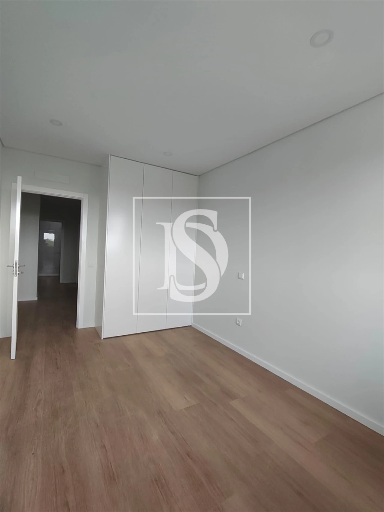 Apartamento T2 para Venda em Azurem Foto 10