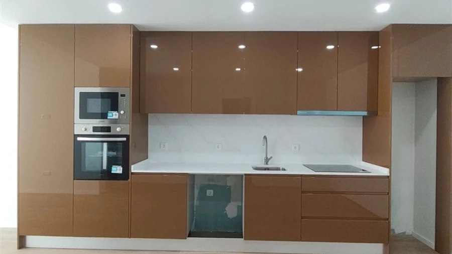 Apartamento T2 para Venda em Azurem