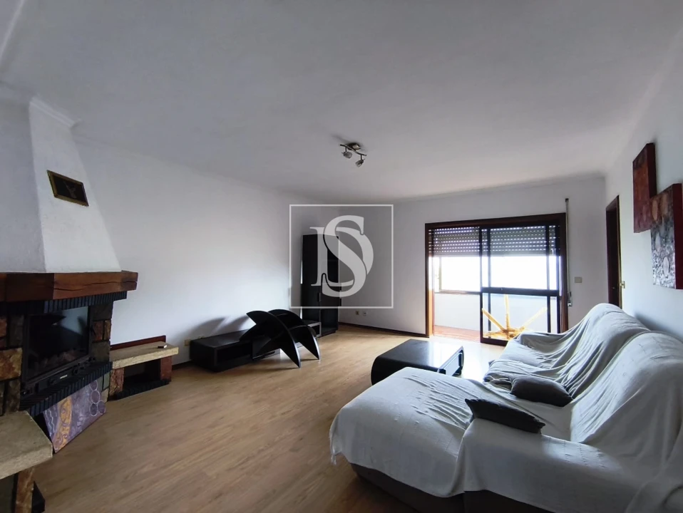Apartamento T3 para Venda em Ponte Foto 16