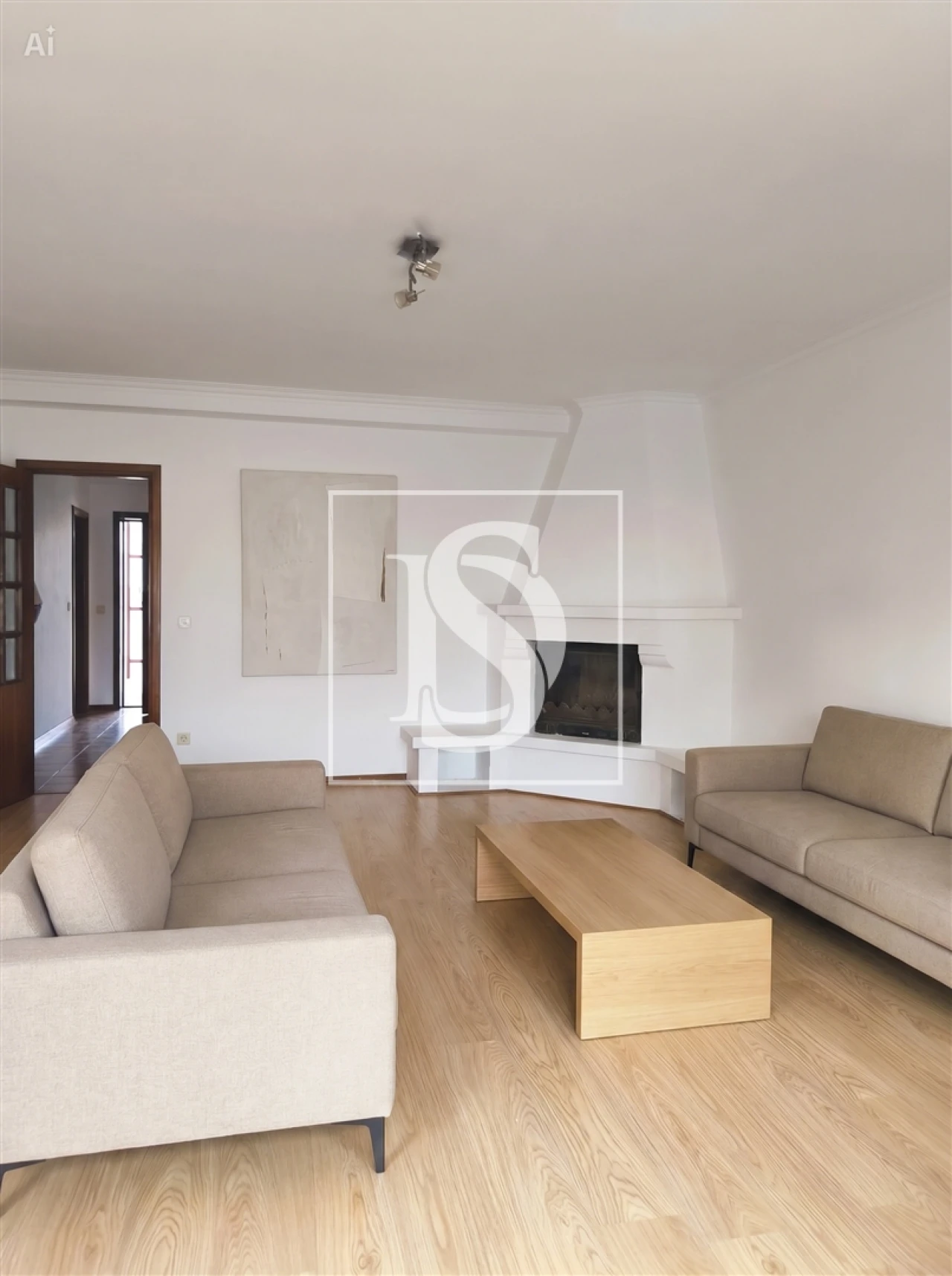 Apartamento T3 para Venda em Ponte Foto 5