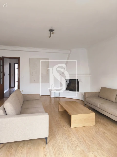 Apartamento T3 para Venda em Ponte