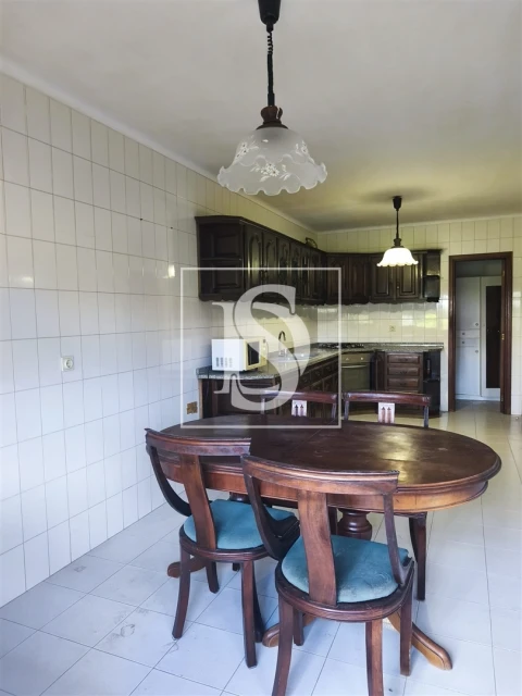 Apartamento T3 para Venda em Ponte
