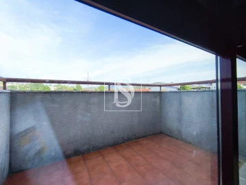 Apartamento T3 para Venda em Ponte