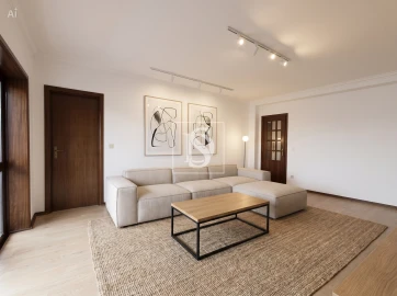 Apartamento T3 para Venda em Ponte