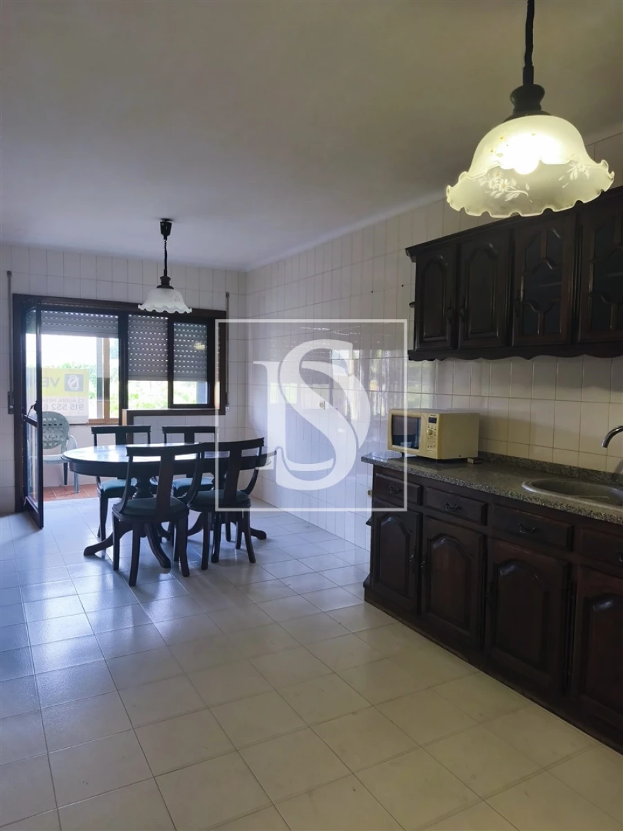 Apartamento T3 para Venda em Ponte Foto 11