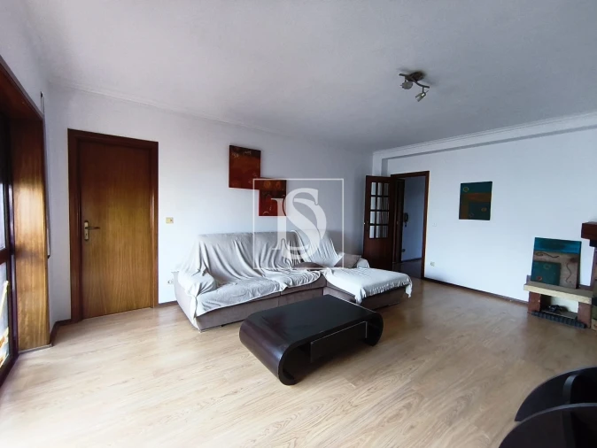Apartamento T3 para Venda em Ponte Foto 15