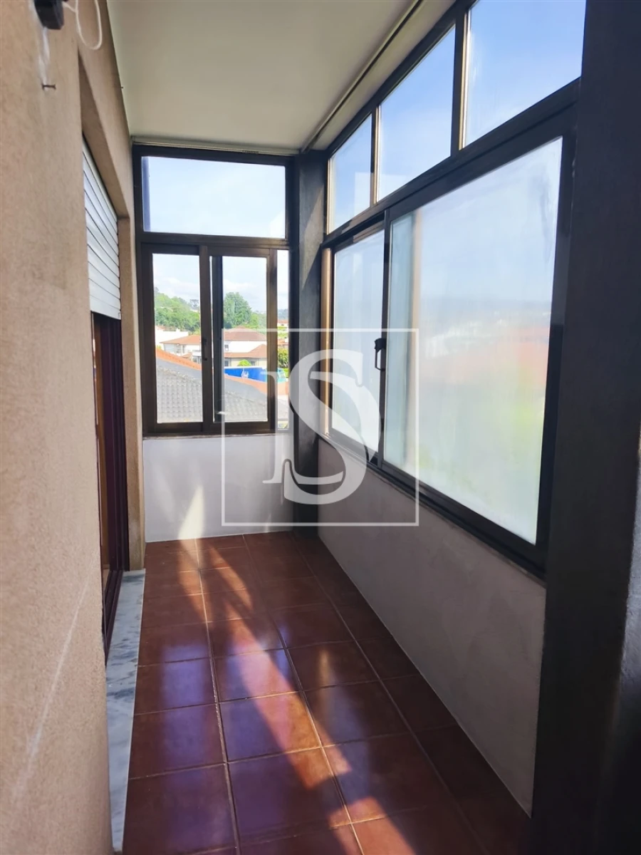 Apartamento T3 para Venda em Ponte Foto 13
