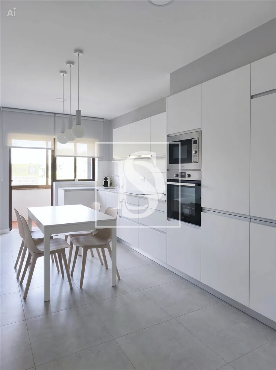 Apartamento T3 para Venda em Ponte Foto 4