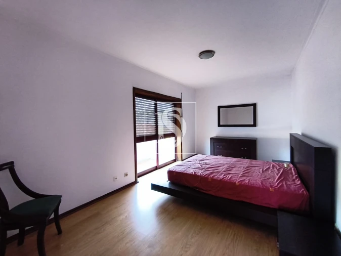 Apartamento T3 para Venda em Ponte Foto 20