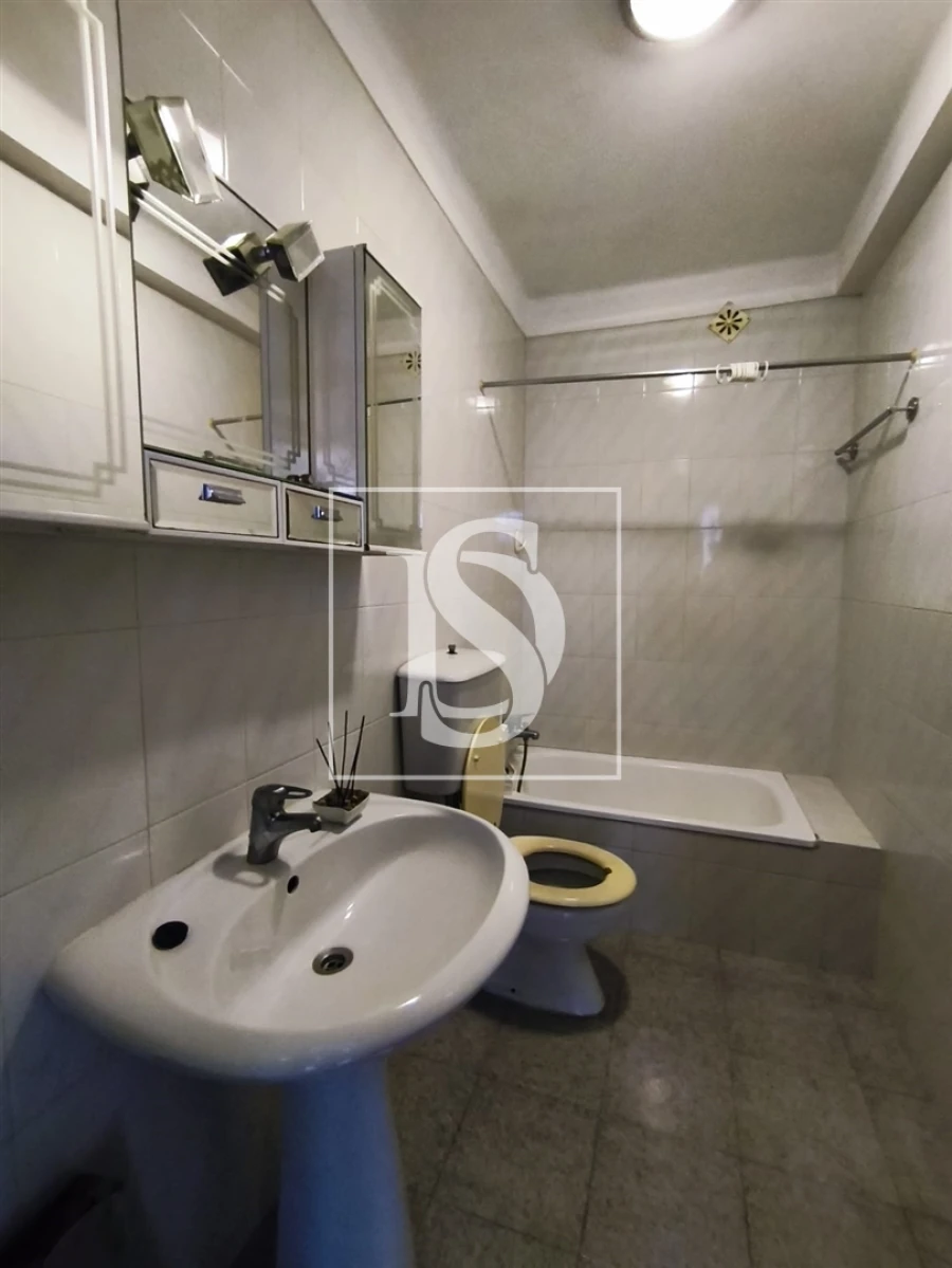 Apartamento T3 para Venda em Ponte Foto 22