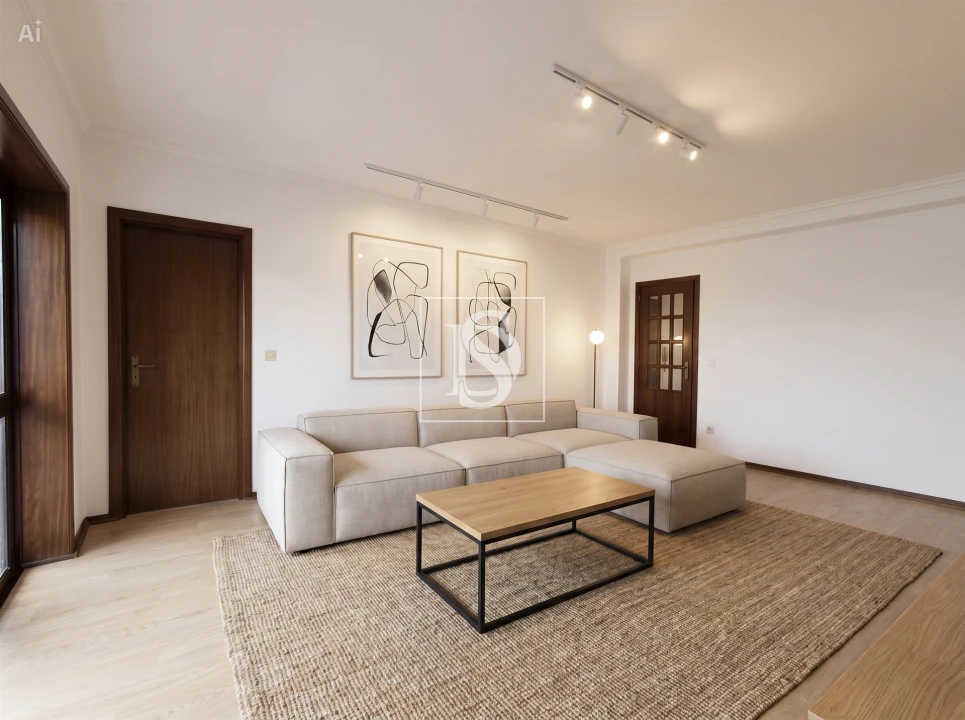 Apartamento T3 para Venda em Ponte Foto 8