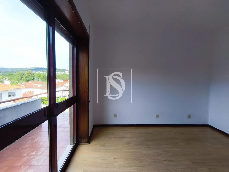 Apartamento T3 para Venda em Ponte Foto 18