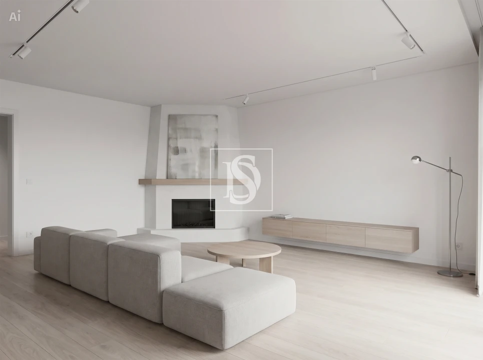 Apartamento T3 para Venda em Ponte Foto 7
