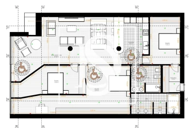 Apartamento T2 para Venda em Creixomil