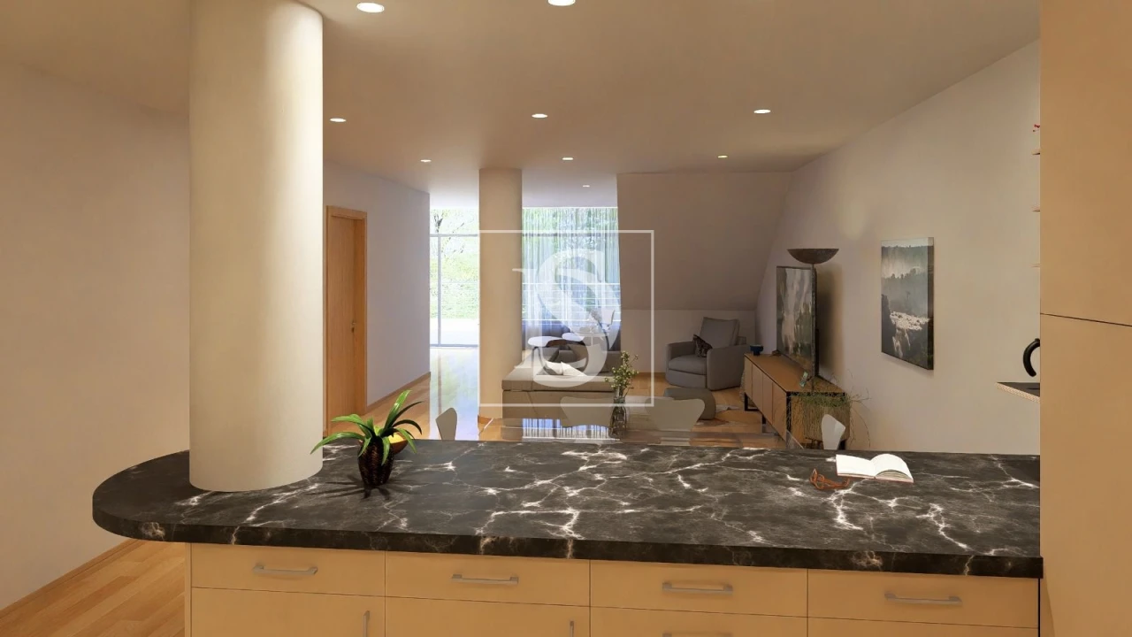 Apartamento T2 para Venda em Creixomil Foto 4