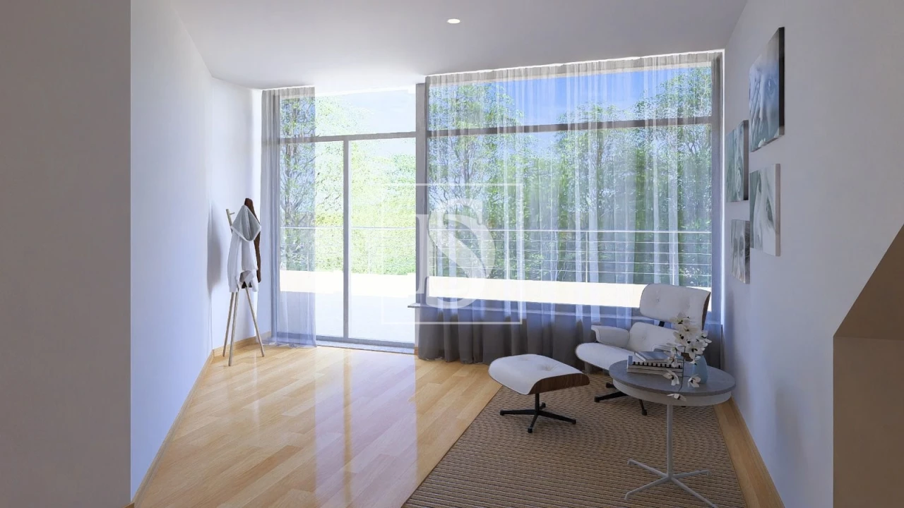 Apartamento T2 para Venda em Creixomil Foto 6