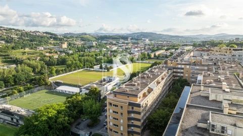 Apartamento T4 para Venda em Costa