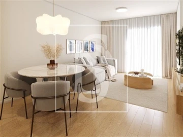 Apartamento T2 para Venda em Vila das Aves