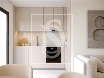 Apartamento T2 para Venda em Vila das Aves
