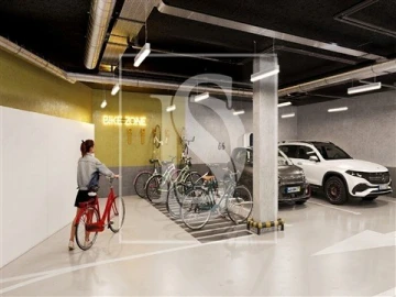 Apartamento T2 para Venda em Vila das Aves
