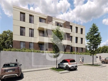 Apartamento T2 para Venda em Vila das Aves