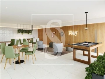 Apartamento T3 para Venda em Vila das Aves