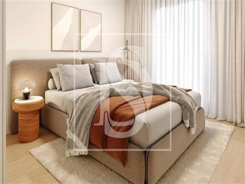 Apartamento T3 para Venda em Vila das Aves Foto 1