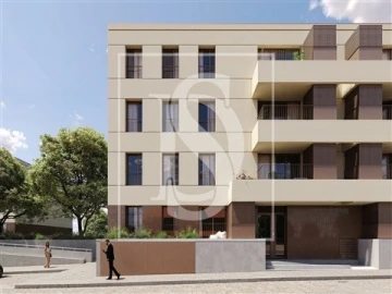 Apartamento T2 para Venda em Vila das Aves