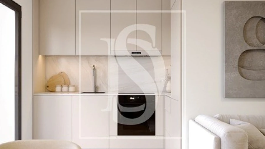 Apartamento T2 para Venda em Vila das Aves