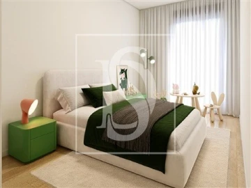 Apartamento T3 para Venda em Vila das Aves