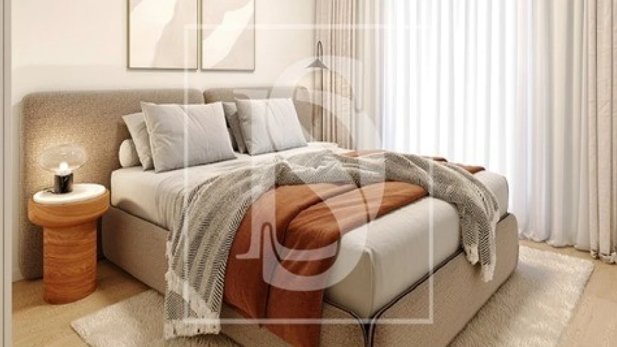 Apartamento T3 para Venda em Vila das Aves
