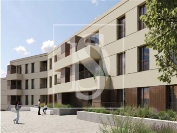 Apartamento T2 para Venda em Vila das Aves