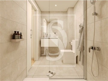 Apartamento T3 para Venda em Vila das Aves