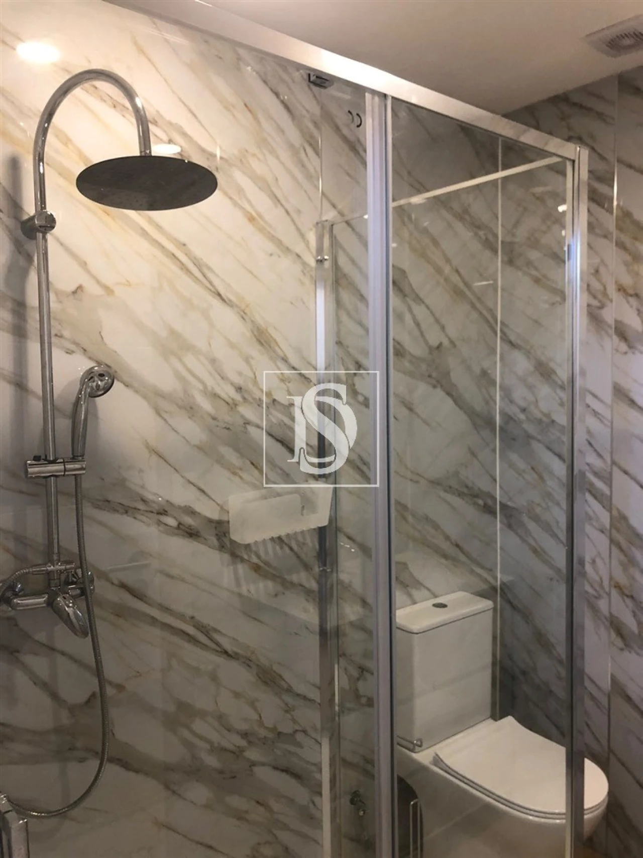 Apartamento T3 para Venda em Delães Foto 16