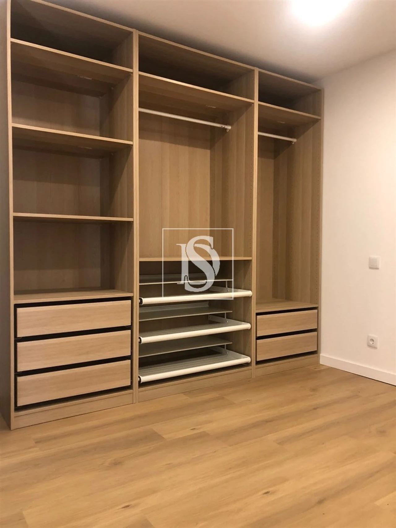 Apartamento T3 para Venda em Delães Foto 13