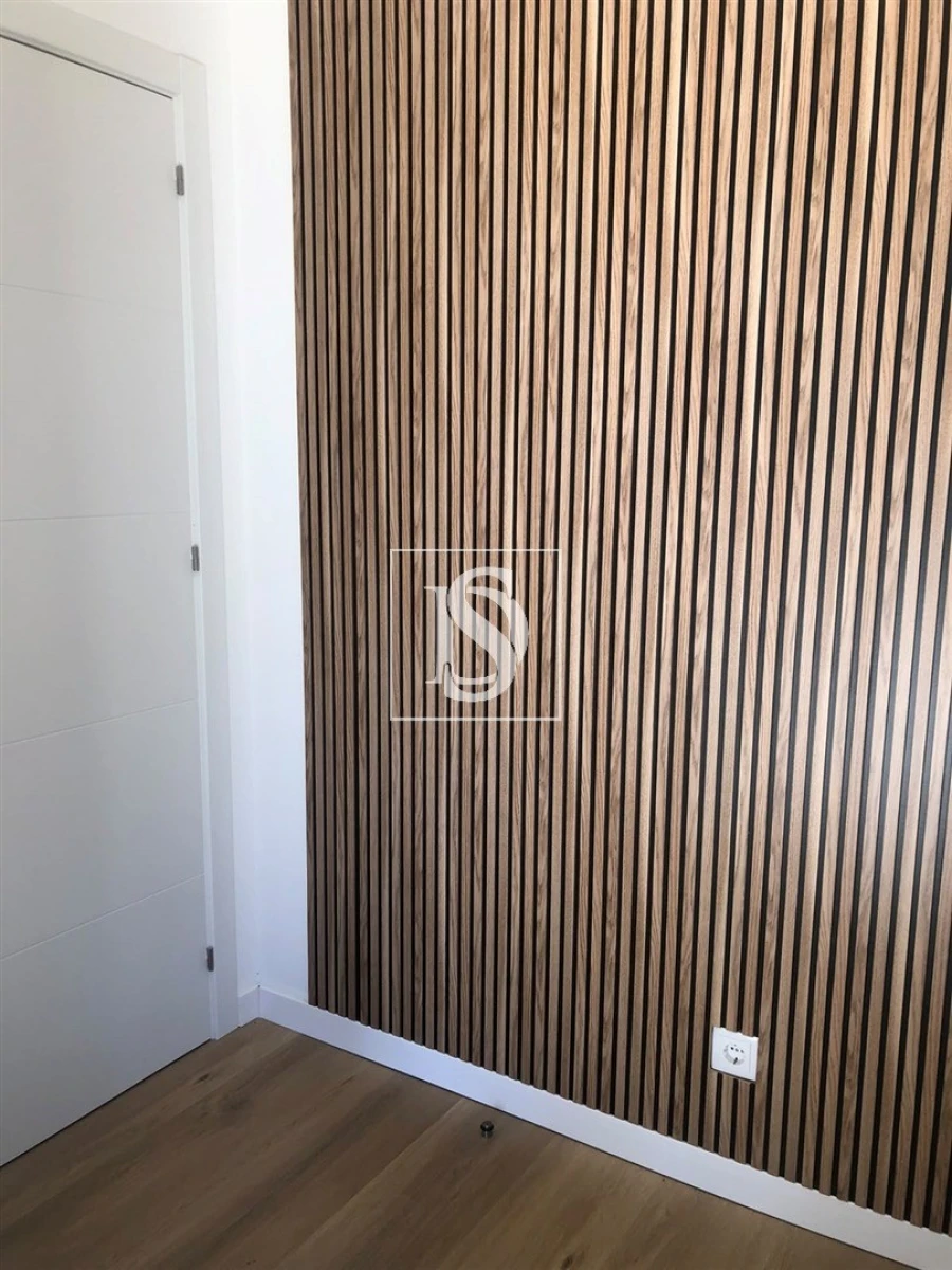 Apartamento T3 para Venda em Delães Foto 4