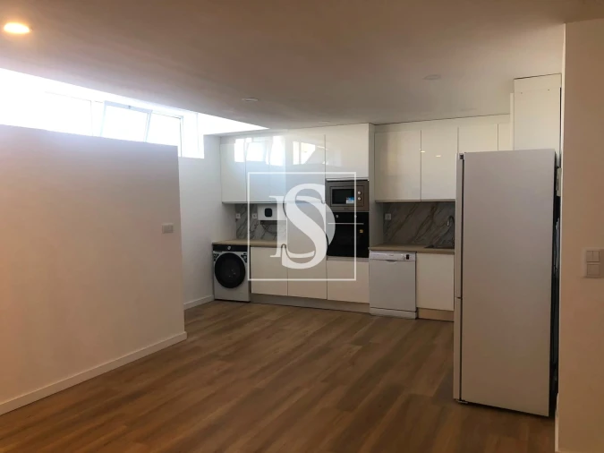 Apartamento T3 para Venda em Delães Foto 9