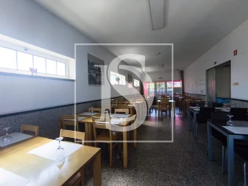Negócio para Trespasse em Selho (São Jorge)