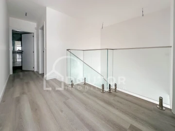 Moradia T3 para Venda em Santo Antonio