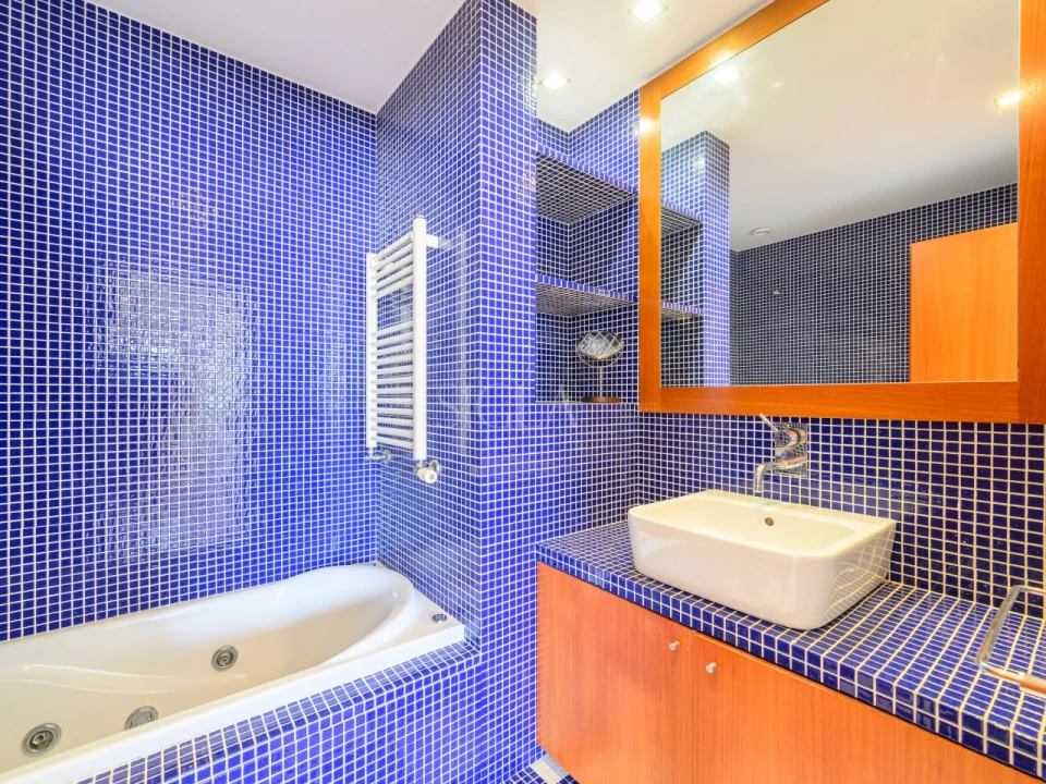 Apartamento T3 para Arrendamento em Arcozelo Foto 21