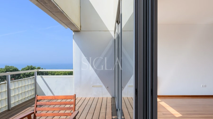 Apartamento T3 para Arrendamento em Arcozelo