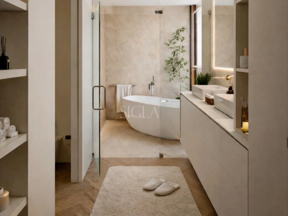 Apartamento T3 para Venda em Oliveira do Douro Foto 6