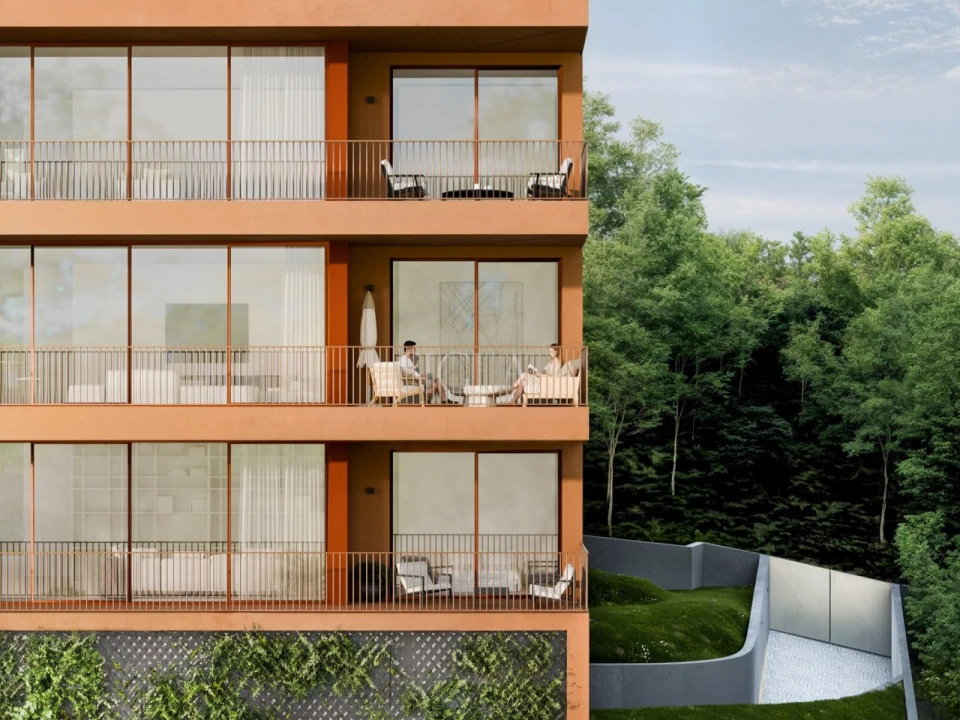 Apartamento T3 para Venda em Oliveira do Douro Foto 8