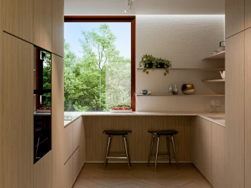 Apartamento T3 para Venda em Oliveira do Douro